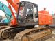 Used excavator Hitachi ZX470H-3 - FOR SALE IN CHINA supplier