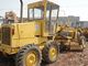 Used motor grader Komatsu GD511A for sale in China supplier