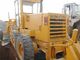 Used motor grader Komatsu GD623A for sale in China supplier