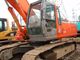 Hitachi Excavator ZX300LC for sale supplier