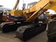 Used excavator Kobelco SK07 - for sale in China supplier