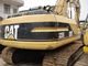 Excavator Caterpillar 320B - Foer sale in China supplier