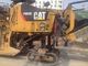 Caterpillar cold planer PM200 for sale supplier