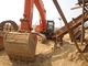 Hitachi excavator ZX450 for sale supplier