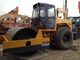 18T used compactor XCMG YZ18JC for sale supplier