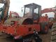 Used compactor HAMM 2520D for sale supplier
