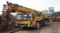 Used XCMG crane XCMG QY25K for sale supplier