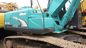 Used Kobelco excavator Kobelco SK200-8 for sale supplier