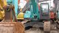 Used Kobelco excavator Kobelco SK350LC-8 for sale supplier