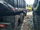 Volvo Dump Truck 20T for sale, Volvo FM9 20T 15M3 supplier