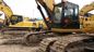 CAT 349DL crawler excavator for sale in China supplier