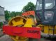 Used Dynapac Road Roller CA25PD for sale supplier