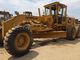 CAT 14G with ripper,Used Caterpillar grader for sale supplier