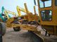 2012 used CAT 140H motor grader for sale price low supplier