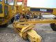 2012 used CAT 140H motor grader for sale price low supplier