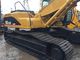 CAT 320C,used caterpillar hydraulic excavator for sale supplier