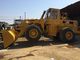2006 CAT 966D front wheel loader,used Caterpillar loader for sale price low supplier