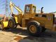 2006 CAT 966D front wheel loader,used Caterpillar loader for sale price low supplier