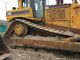 Used CAT D8R Bulldozer for sale supplier