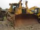 Used CAT D8R Bulldozer for sale supplier