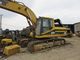 CAT 325C excavator for sale supplier