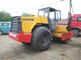 Used Dynapac CA25D Road Roller for sale supplier