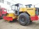 Used Dynapac CA25D Road Roller for sale supplier