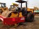 Used Dynapac CA30D Road Roller for sale supplier