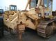 Used CAT D7G crawler bulldozer for sale supplier