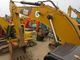 CAT 324DL crawler excavator for sale supplier