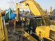 CAT 390DL Big Excavator Japan made for sale supplier