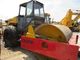 Used 10 Ton Dynapac Road Roller CA251D for sale supplier