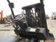 Used Toyota Forklift 5T Japan made, 5T Forklift 4m lifting height year 2008 supplier
