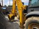 Used Liugong Backhoe Loader CLG777A, Liugong CLG777A, Also JCB 3CX JCB 4CX supplier
