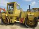 Bomag BW202AD-2 Double Drum Vibratory Road Roller Germany Original supplier